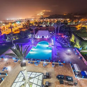 Oasis Hotel&spa Hotel Agadir