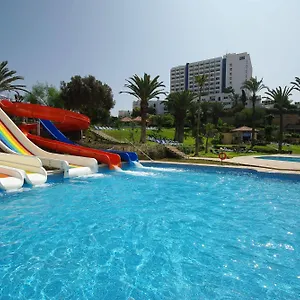 Tui Suneo Kenzi Europa Hotel Agadir