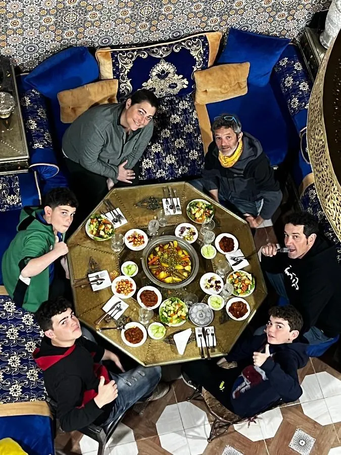 Affittacamere Riad Abqari Youssefi Fez
