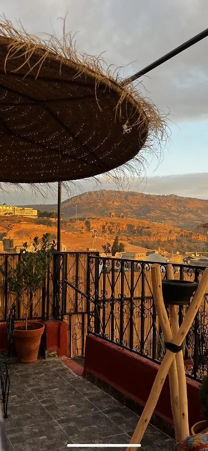 Riad Abqari Youssefi Fez 0*,  Marocco